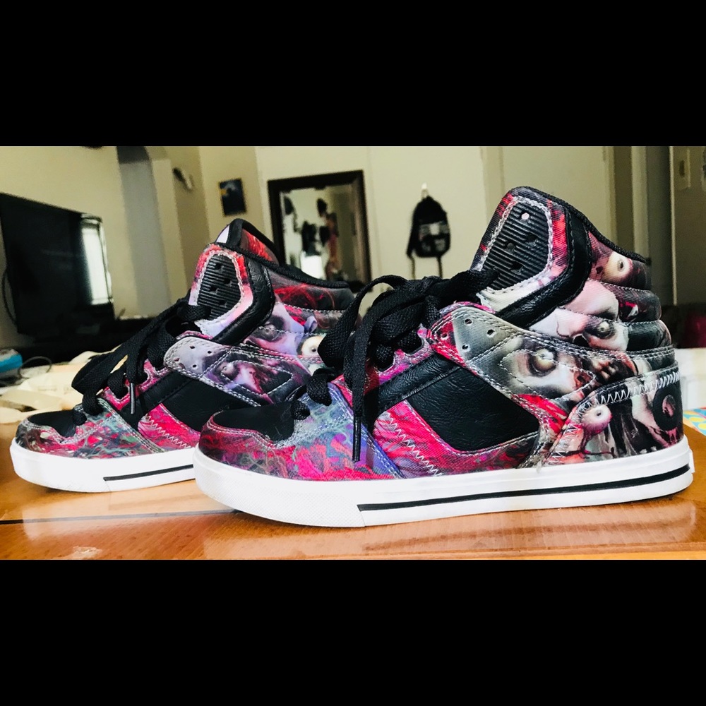 Osiris Skate Shoes